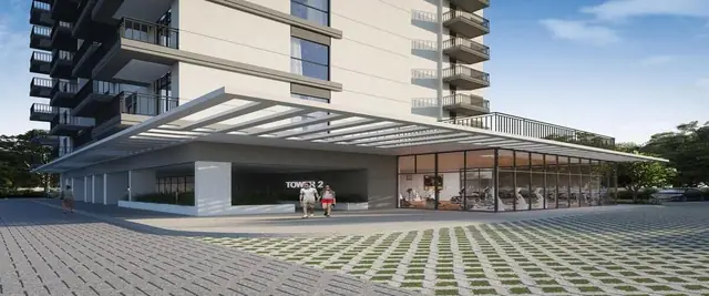 Emaar The 88, Sector 112 Gurgaon — project image 3