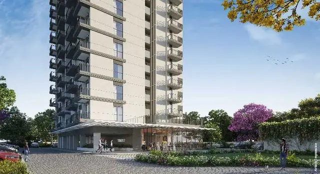 Emaar The 88, Sector 112 Gurgaon — project image 4