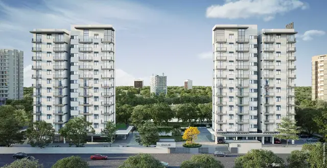 Emaar The 88, Sector 112 Gurgaon — project image 6