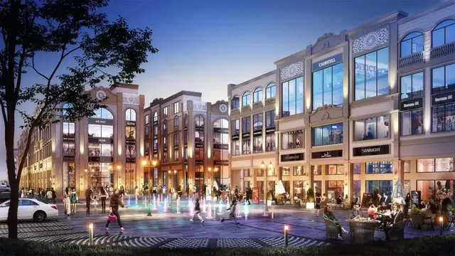 Emaar EBD 114, Sector 114 Gurgaon — project image 2