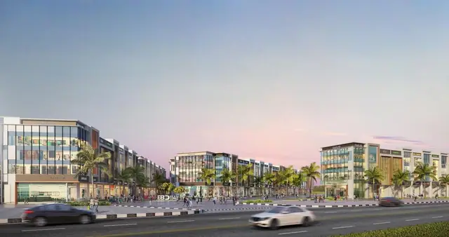 Emaar EBD 114, Sector 114 Gurgaon — project image 3