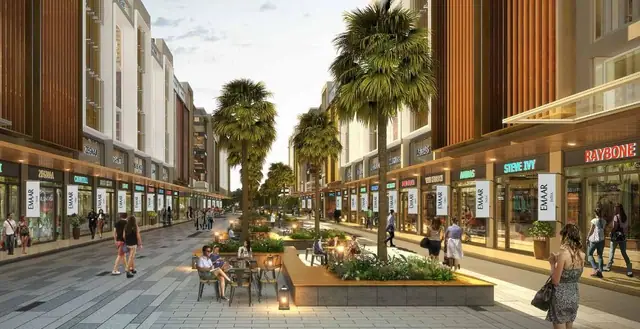 Emaar EBD 114, Sector 114 Gurgaon — project image 5