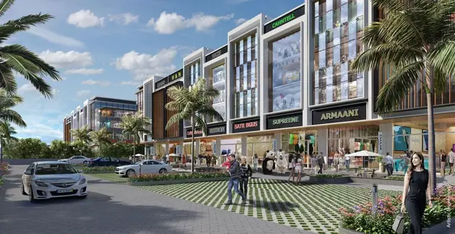 Emaar EBD 114, Sector 114 Gurgaon — project image 6