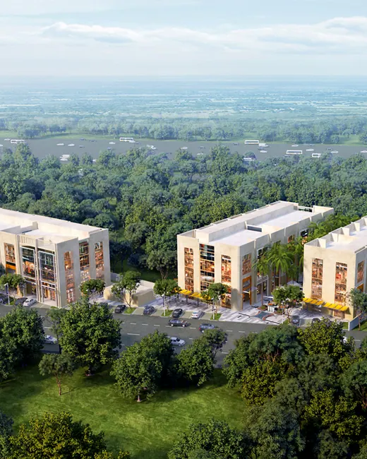 Emaar EBD 65