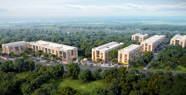 Sector 65, Gurgaon