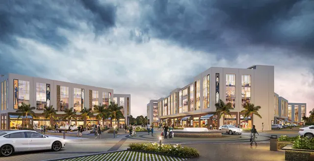 Sector 83, Gurgaon