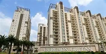 Emaar Gurgaon Greens, Sector 102 Gurgaon — project image 3