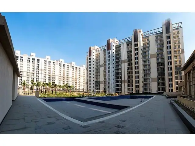 Emaar Gurgaon Greens, Sector 102 Gurgaon — project image 4