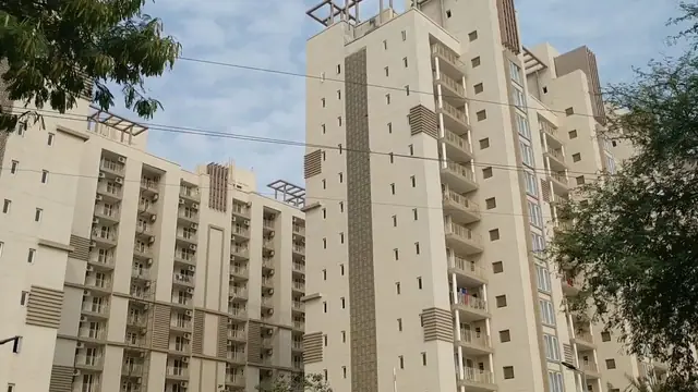 Emaar Gurgaon Greens, Sector 102 Gurgaon — project image 6