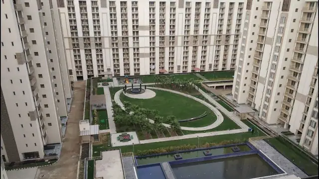 Emaar Gurgaon Greens, Sector 102 Gurgaon — project image 7