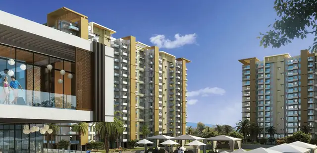 Emaar Imperial Gardens, Sector 102 Gurgaon — project image 5