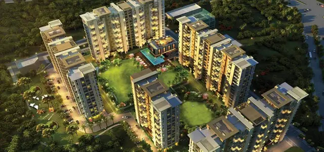 Emaar Imperial Gardens, Sector 102 Gurgaon — project image 6