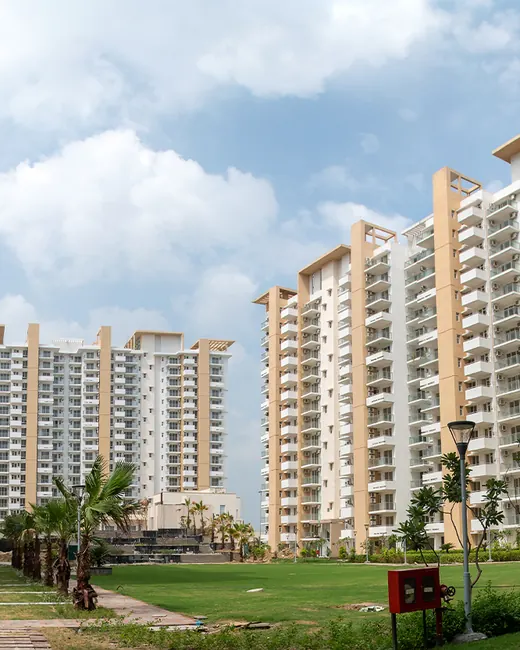 Emaar Imperial Gardens