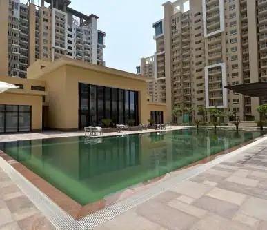 Emaar Palm Gardens, Sector 83 Gurgaon — project image 3