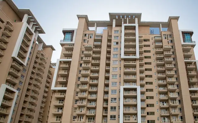 Emaar Palm Gardens, Sector 83 Gurgaon — project image 5