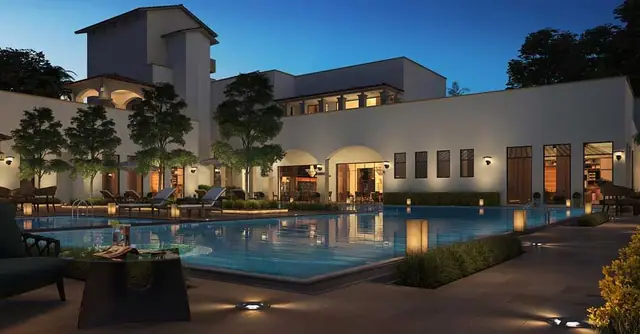 Emaar Palm Heights, Sector 77 Gurgaon — project image 5