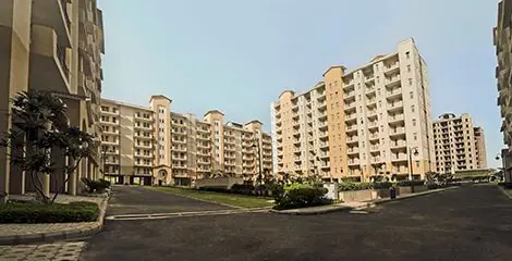 Emaar Palm Hills, Sector 77 Gurgaon — project image 2