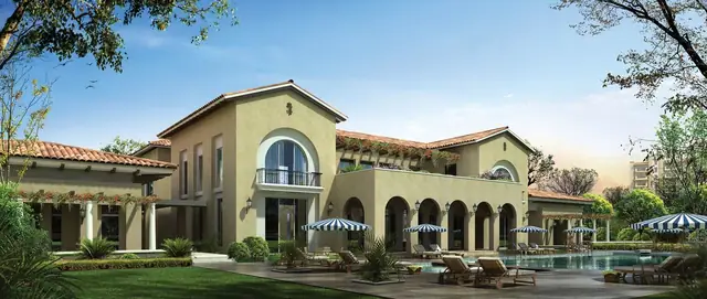 Emaar Palm Hills, Sector 77 Gurgaon — project image 5