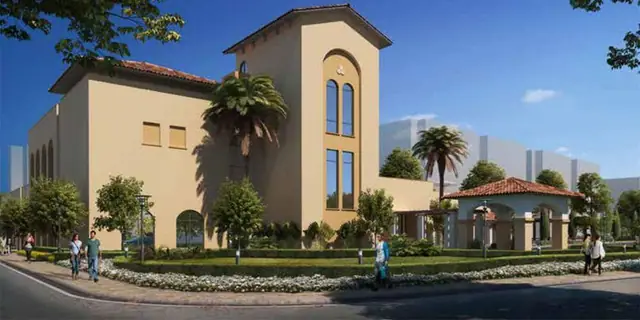 Emaar Palm Premier, Sector 77 Gurgaon — project image 3