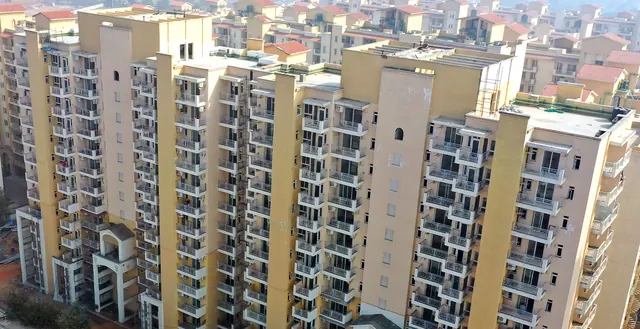Emaar Palm Premier brochure