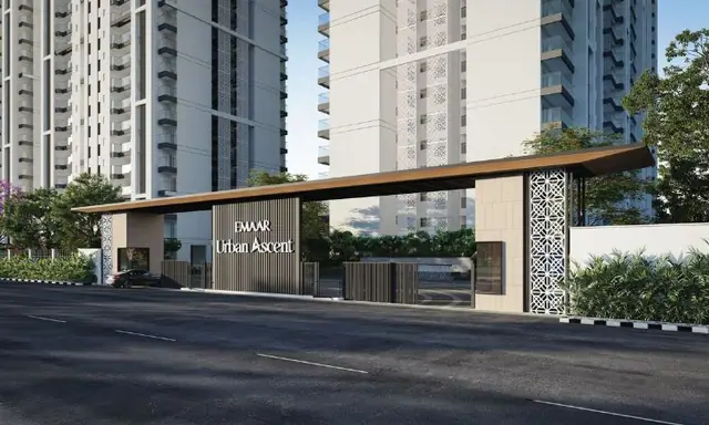 Emaar Urban Ascent, Sector 112 Gurgaon — project image 3