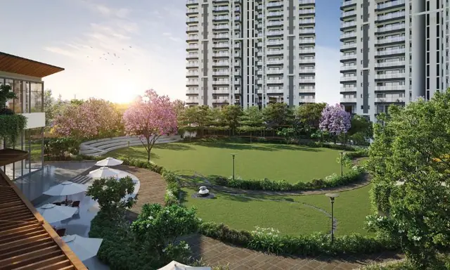 Emaar Urban Ascent, Sector 112 Gurgaon — project image 4