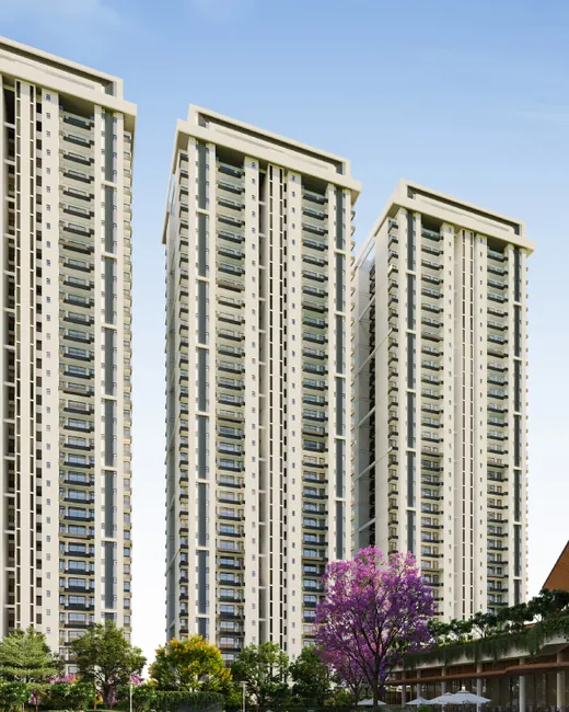 Emaar Urban Ascent
