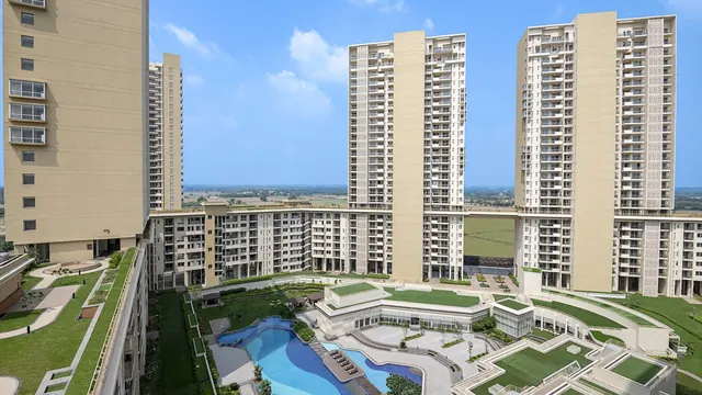 Sector 112, Gurgaon
