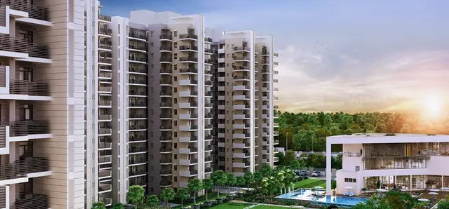 Godrej 101 brochure