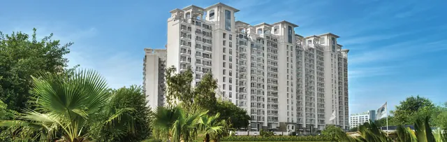 Godrej Frontier brochure