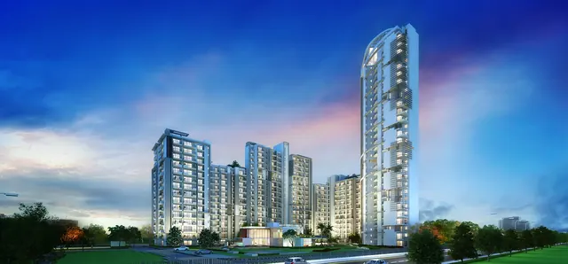Godrej Icon brochure