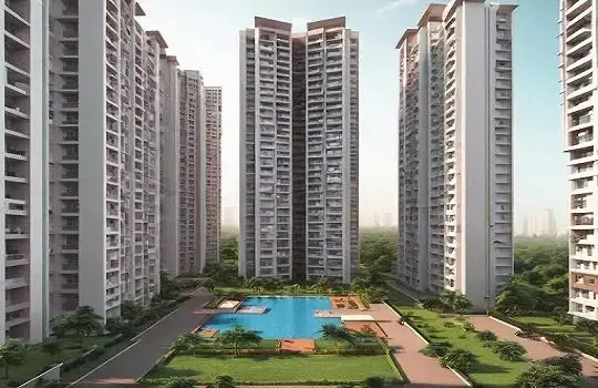 Godrej Vrikshya, Sector 103 Gurgaon — project image 4