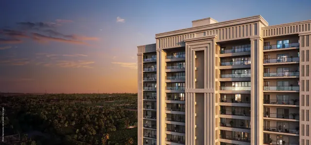 Godrej Vrikshya