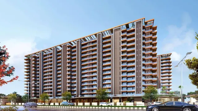 Sector 19B, Dwarka