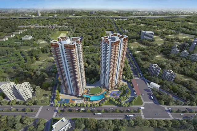 Sector 102, Gurgaon