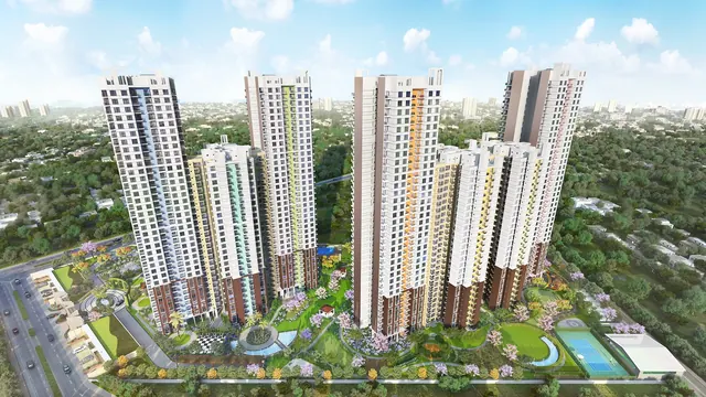 Hero Homes brochure