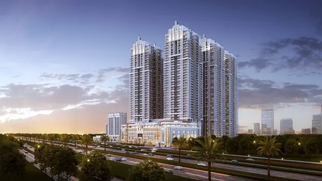 Sector 104, Gurgaon