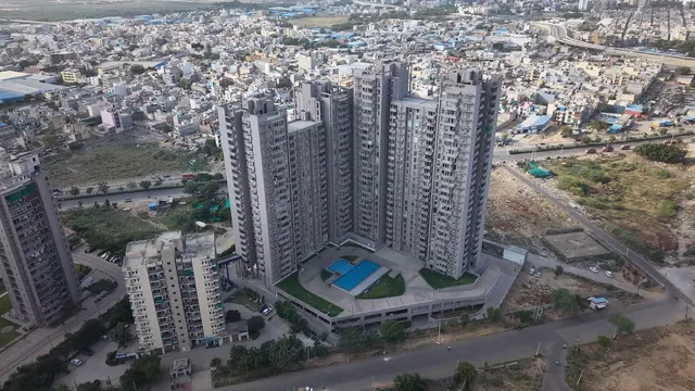 Sector 37C, Gurgaon