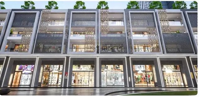India World Mart, Sector 88A Gurgaon — project image 2