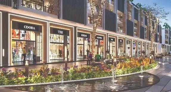 India World Mart, Sector 88A Gurgaon — project image 3