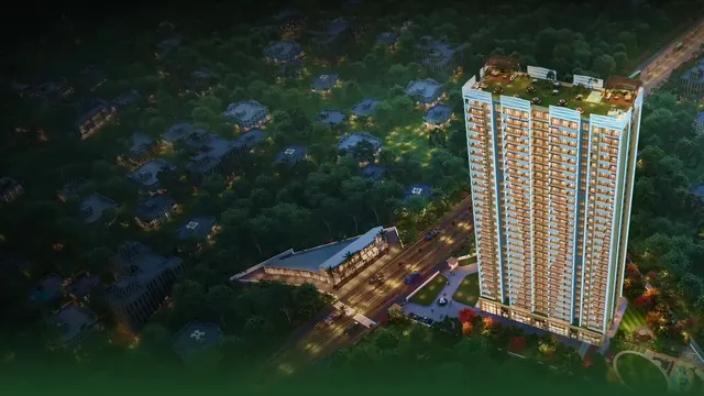 JMS Silver Living brochure