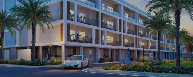 Landmark Avana brochure