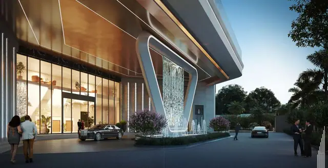 Landmark Skyvue, Sector 103 Gurgaon — project image 3