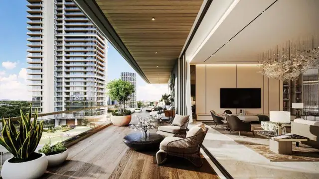 Landmark Skyvue, Sector 103 Gurgaon — project image 5