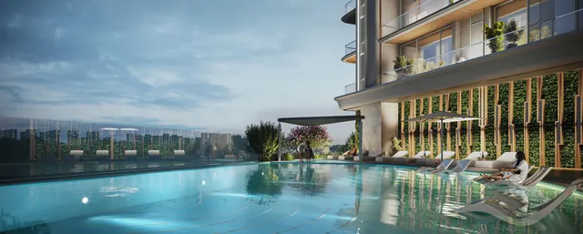 Landmark Skyvue brochure