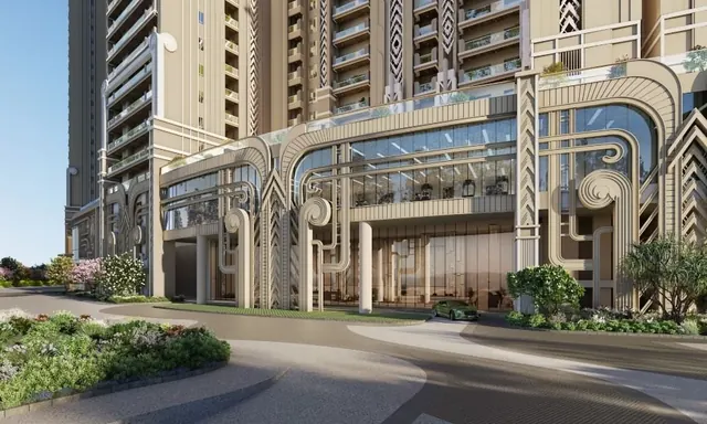 Sector 86, Gurgaon