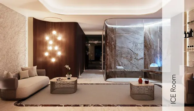 M3M Elie Saab Residences - artistic impression 11