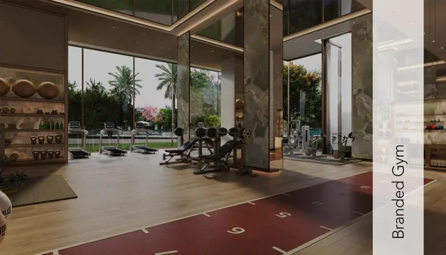 M3M Elie Saab Residences - artistic impression 12