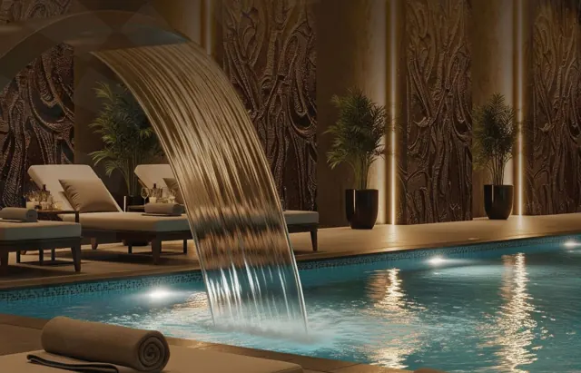 M3M Jacob & Co Residences - artistic impression 10