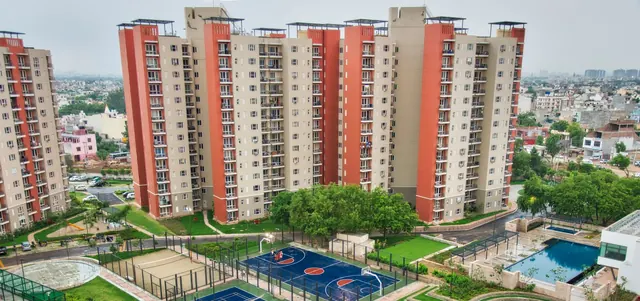 Sector 110A, Gurgaon